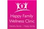 Happy Family Wellness Clinic logo