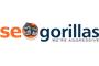 Seo Gorillas - Web Design & Development Company logo