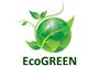 EcoGREEN Cleaning Services logo