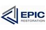Epic Restoration Services Inc logo