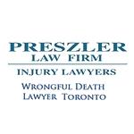 Wrongful Death Lawyer Toronto image 1