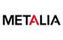 Metalia logo