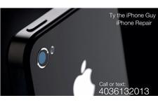 Ty the iPhone Guy image 1