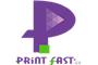 Print Fast logo