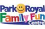 Park Royal Family Fun Centre logo