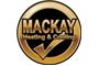 MacKay Heating & Cooling logo