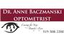 Anne Baczmanski Dr. logo