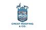 Crest Roofing logo