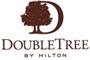 DoubleTree Fallsview Resort & Spa by Hilton - Niagara Falls logo