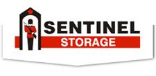 Sentinel Storage - Edmonton North image 1
