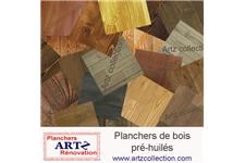Planchers Artz Renovation Vaudreuil Flooring image 4