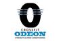 CrossFit Odeon logo