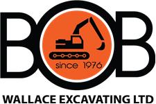 Bob Wallace Excavating Ltd. image 1