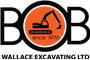 Bob Wallace Excavating Ltd. logo