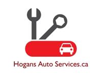 Hogans Auto Services image 1