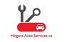 Hogans Auto Services logo