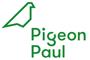 Pigeon Paul logo