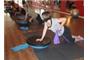 Hayden Fitness Yoga Pilates Personal Training Studio logo