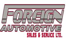 Foreign Automotive Sales & Service Ltd. image 1