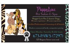 Puppylove Pet Salon & Spa image 1