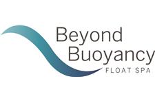 Beyond Buoyancy Float Spa image 1