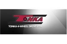 Tonka 4-Wheel Drive Ltd. image 1