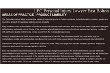 LPC - Personal Injury Lawyer image 5