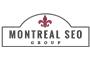 Montreal SEO Group - Web & Graphic Design Services logo