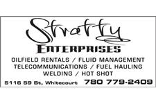 Stratty Enterprises Ltd image 1