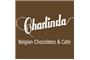 Charlinda Belgian Chocolates & Cafe logo