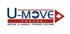 U-Move Canada - Calgary Movers & Mobile Storage image 1