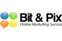 Bit & Pix Corporation logo