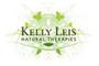 Kelly Leis Natural Therapies logo