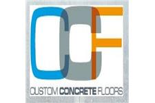 Custom Concrete Floors image 1