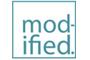 Mod-ified logo