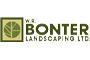 Bonter Landscaping logo