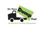 Bin There Dump That - Thunder Bay logo