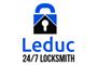 Leduc Locksmith logo