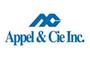 Appel & Cie Inc logo