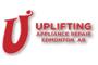 Uplifting Appliance Repair Edmonton logo