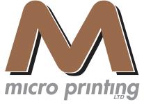 Micro Printing Ltd. image 1
