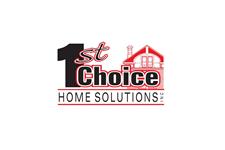1st Choice Home Solutions image 1