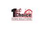 1st Choice Home Solutions logo