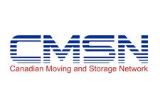 Canadian Moving and Storage Network image 1