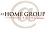 At Home Group Realty Inc. Brokerage logo