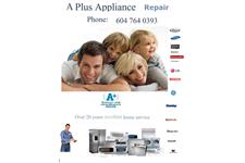 A-Plus Refrigeration & Appliance Service image 1
