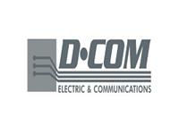 D-Com Electric & Communications Ltd image 1