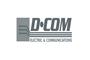 D-Com Electric & Communications Ltd logo