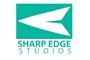 Sharp Edge Studios logo