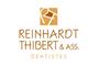 Clinique Dentaire Reinhardt, Thibert & Associes logo